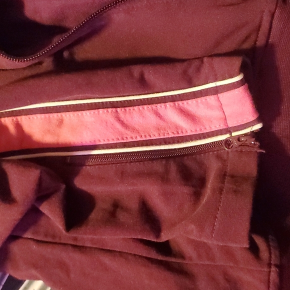 COUNTER CULTURE JOGGING JACKET - Picture 6 of 7